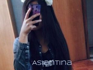AsianTina