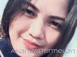AsianWatermelon