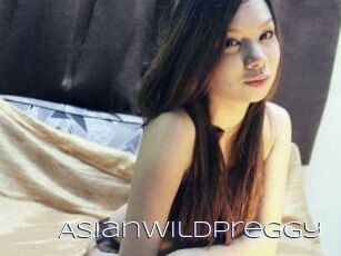 AsianWildPreggy