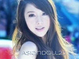 Asiandoll22