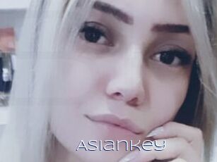 Asiankey