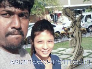 Asiansexypetitegirl