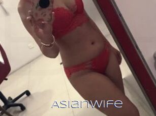 Asianwife