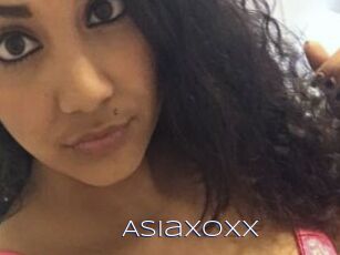 Asiaxoxx
