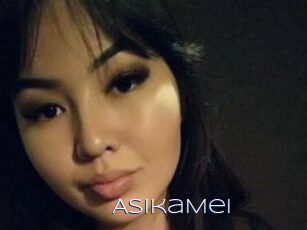 AsikaMei