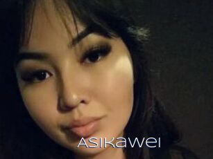 AsikaWei