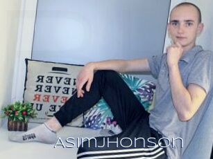 AsimJhonson