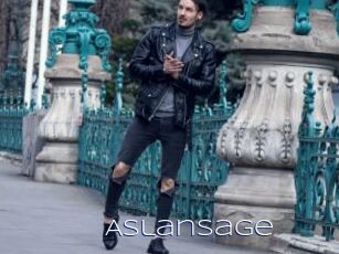 AslanSage