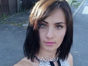 Asly