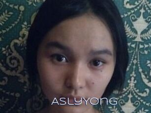 AslyYong