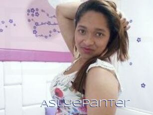 AslyePanter