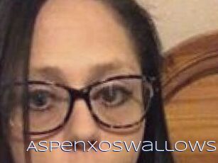 AspenXoSwallows