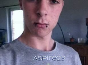 Aspire23