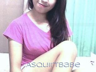 Asquirtbabe