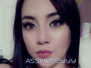 Asshleeyyy Blue Hot