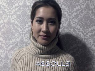 Assolla