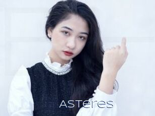 Asteres