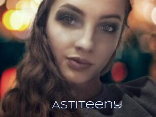 AstiTeeny
