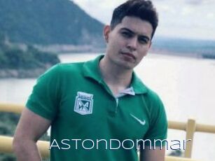AstonDommar
