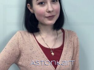 AstonKart