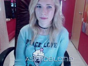 AstridBlond