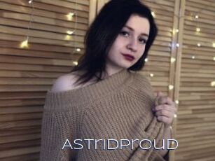 AstridProud