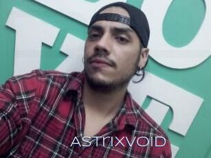 AstrixVoid