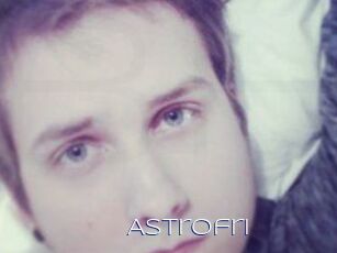 Astrofri