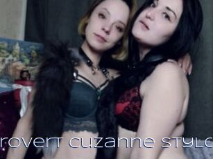 Astrovert_Cuzanne_STyLe