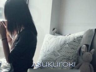 AsuKuroki