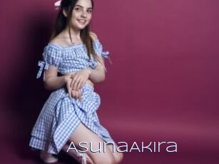 AsunaAkira