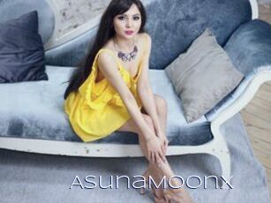 AsunaMoonX