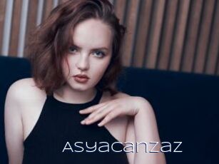 AsyaCanzaz