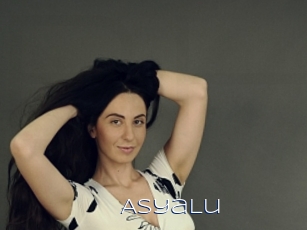 AsyaLu