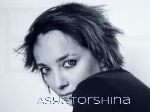 AsyaTorshina