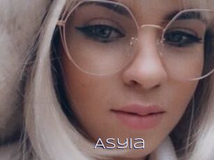 Asyia