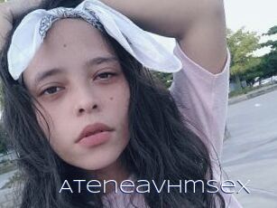AteneaVhmsex