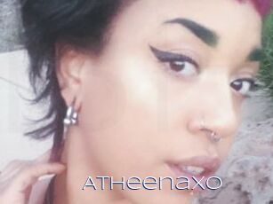AtheenaXo
