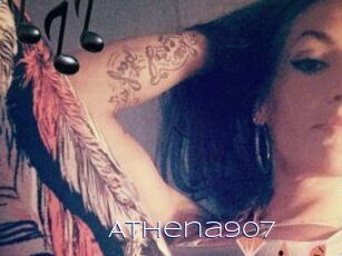 Athena907