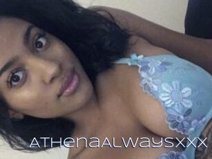 AthenaAlwaysXXX