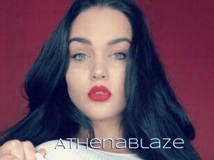 AthenaBlaze