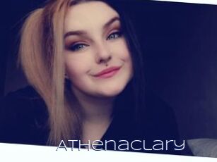 AthenaClary
