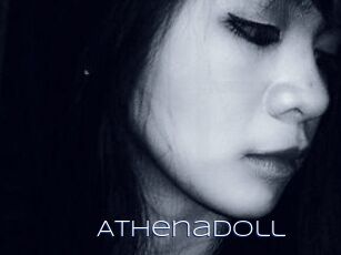 AthenaDoll