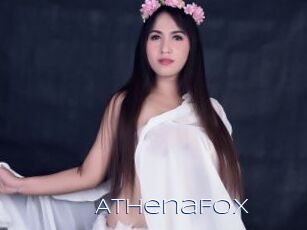 AthenaFox