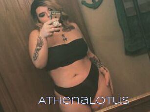 AthenaLotus