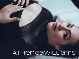 AtheneaWilliams