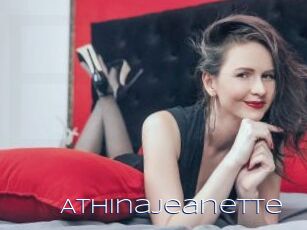 AthinaJeanette