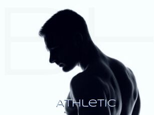 Athletic Blue Hot
