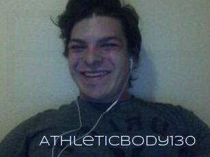 AthleticBody130