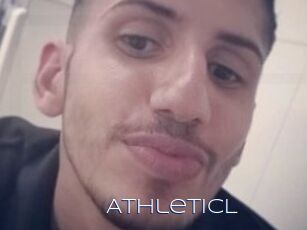 AthleticL Blue Hot